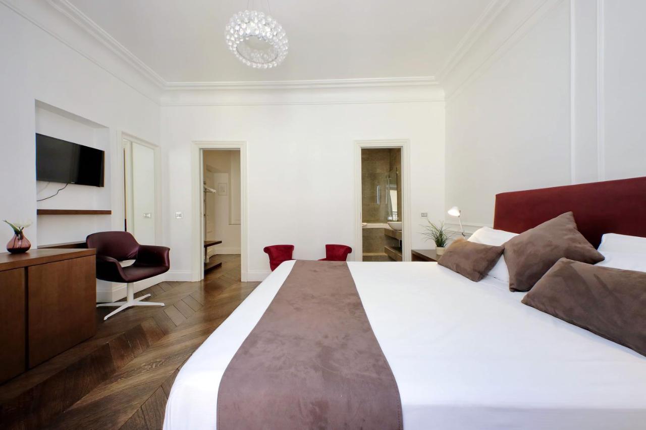 Youroom Carrozze — Foto 3